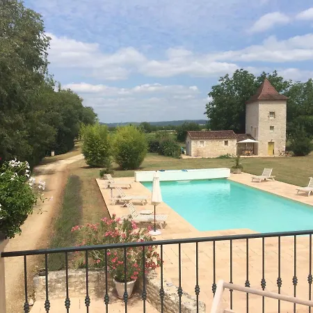 Villa Le Manoir Du Port