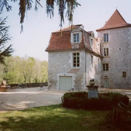 Le Manoir Du Port Villa