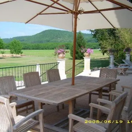 Le Manoir Du Port * Grézels