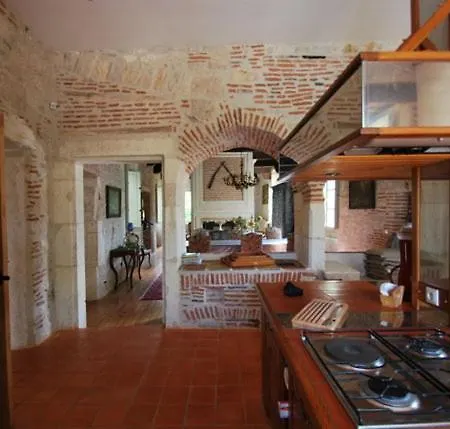 Le Manoir Du Port Villa *