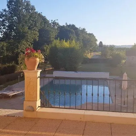 Le Manoir Du Port