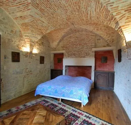 Villa Le Manoir Du Port *