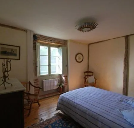 Villa Le Manoir Du Port