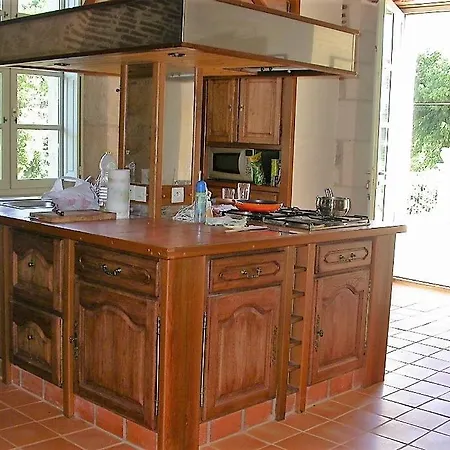 Le Manoir Du Port * Grézels