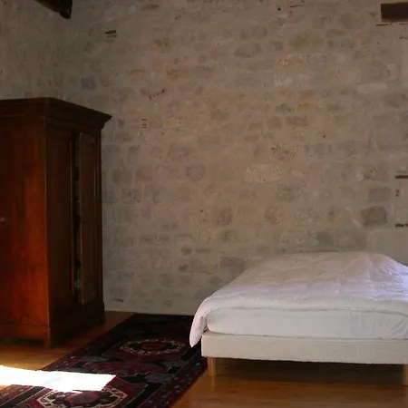 Le Manoir Du Port * Grezels