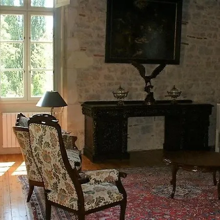 Le Manoir Du Port Villa